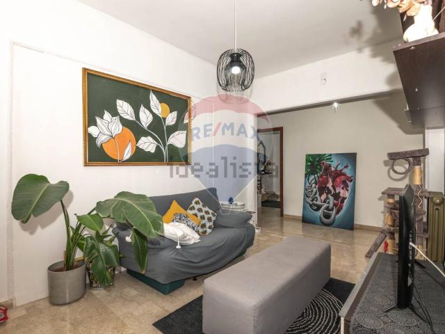 Appartamento in vendita a Vizzini, Catania