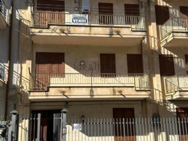 Appartamento in vendita a Ribera, Sicilia