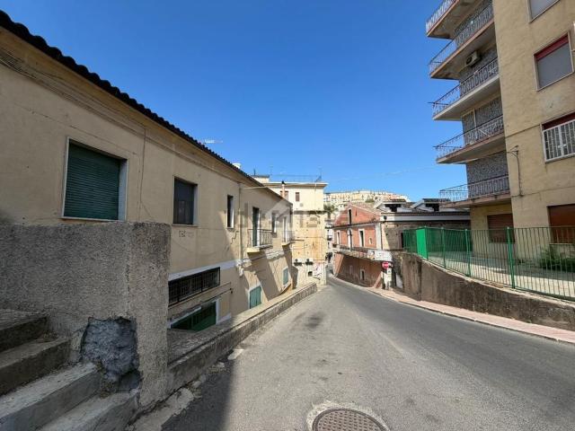 Appartamento in vendita a Corigliano-Rossano, Calabria
