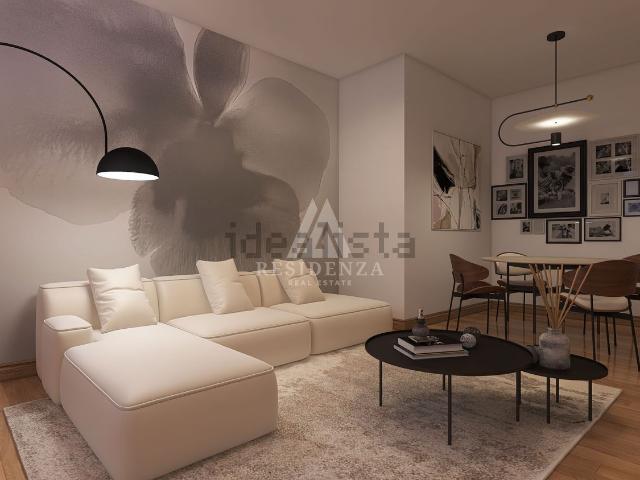 Appartamento in vendita a Vedano Al Lambro, Lombardia