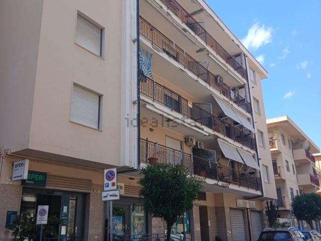 Appartamento in vendita a Calabria, Reggio Calabria