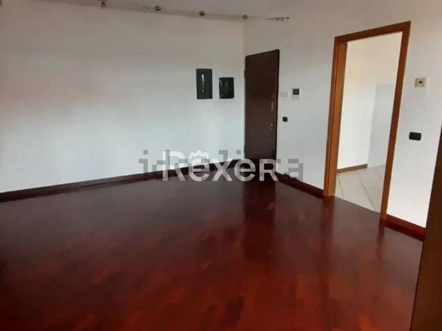 Appartamento in vendita a Turate, Como