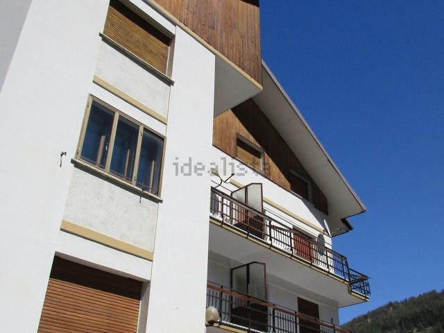 Appartamento in vendita a Bardonecchia, Torino