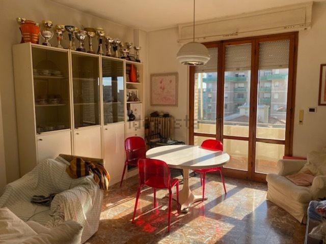 Appartamento in vendita a Fabbricotti, Livorno