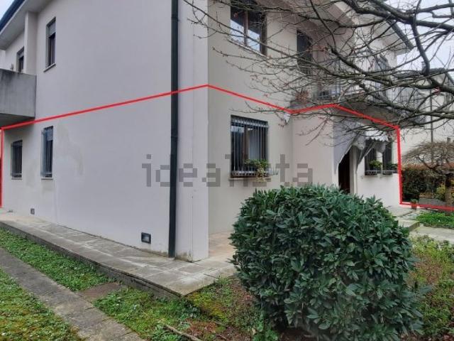 Appartamento in vendita a Vicenza