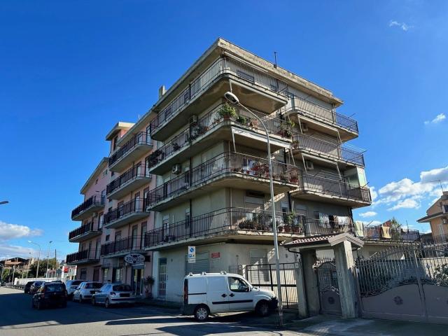 Appartamento in vendita a Militi, Barcellona Pozzo Di Gotto