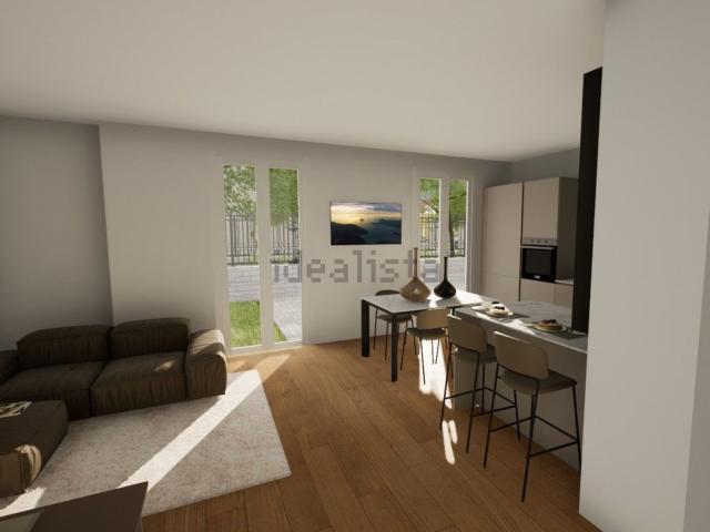 Appartamento in vendita a Sant'Agostino città-Porta Castello, Re