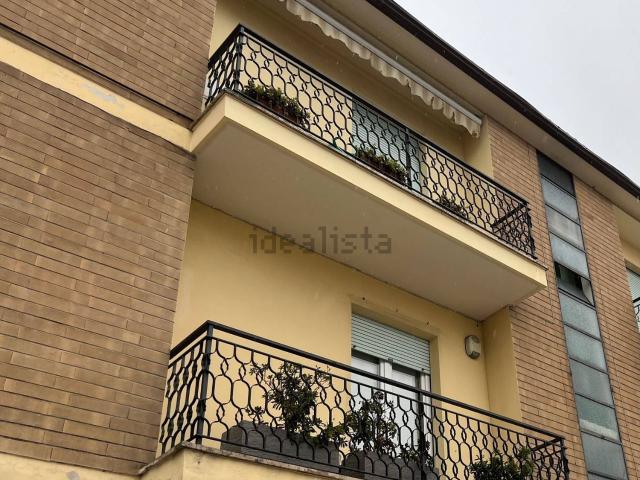 Appartamento in vendita a Tirassegno, Marche