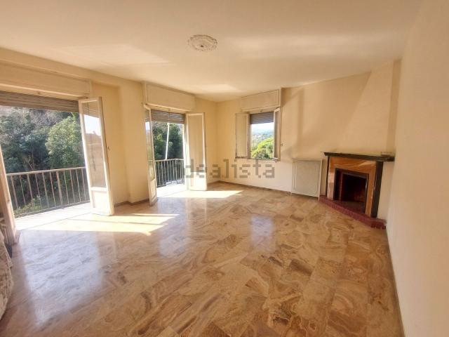 Appartamento in vendita a San Michele di Pagana, Rapallo