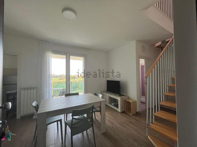 Appartamento in vendita a Città Sant'angelo, Abruzzo