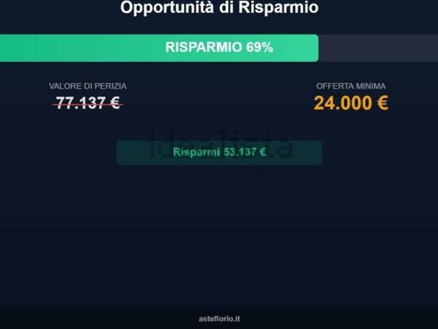Appartamento in vendita a Poggetto, Piombino