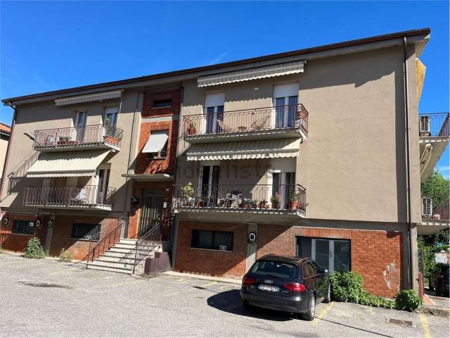 Appartamento in vendita a Zoccolanti, San Leo Bastia