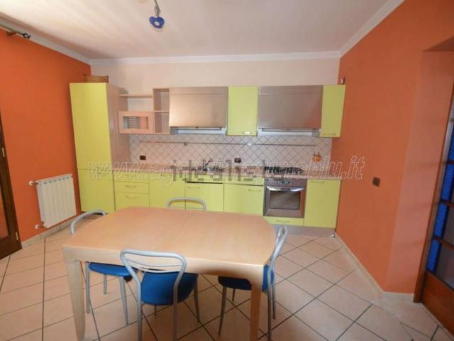 Appartamento in vendita a Gorgorosso, Mazara Del Vallo