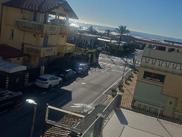 Appartamento in vendita a Tonfano, Toscana