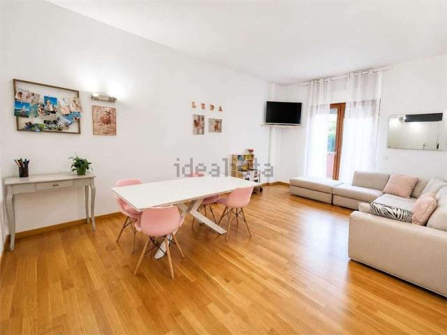 Appartamento in vendita a Porta Nuova, Pescara