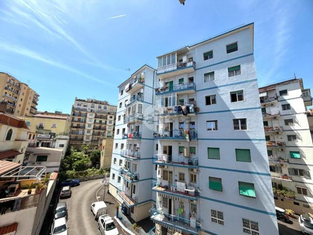 Appartamento in vendita a Municipalità 2, Campania