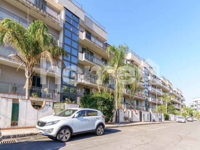 Appartamento in vendita a Santa Marina, Paternò