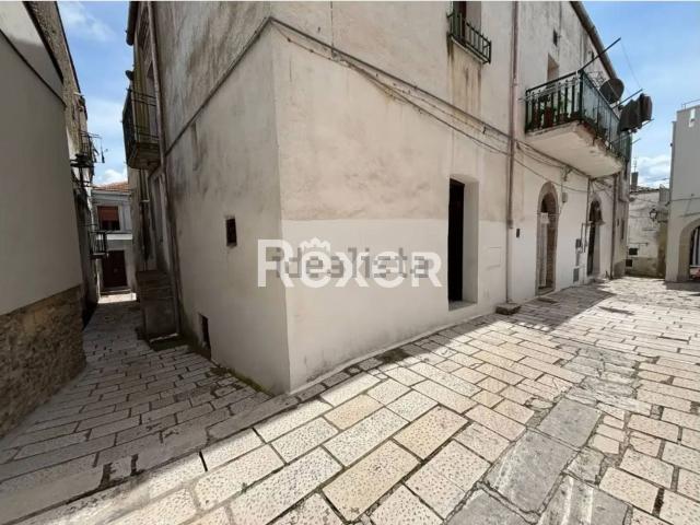 Appartamento in vendita a Irsina, Matera