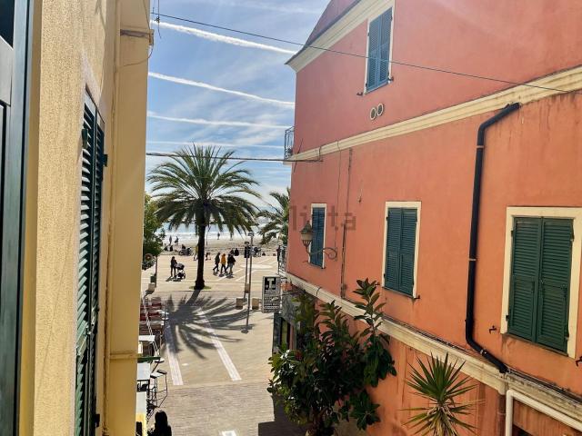 Attico in vendita a Taggia, Arma Di Taggia