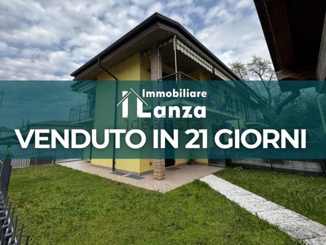 Appartamento in vendita a Lazise, Veneto