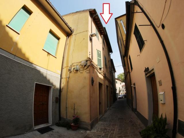 Appartamento in vendita a Centro, Marche