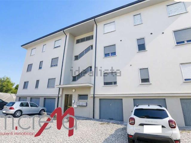 Appartamento in vendita a Bagnolo Cremasco, Lombardia