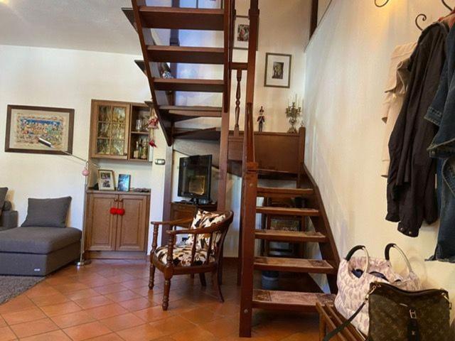 Appartamento in vendita a Tetto Pertus, Piemonte