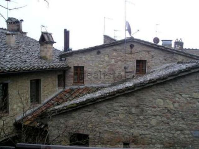 Appartamento in vendita a Abbadia Di Montepulciano, Toscana