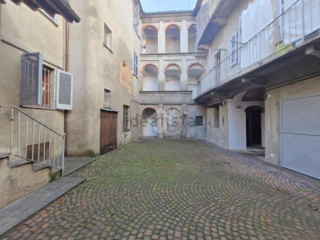 Appartamento in vendita a Rione San Secondo, Piemonte