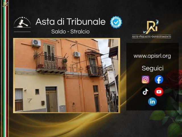 Appartamento in vendita a Lavello, Potenza