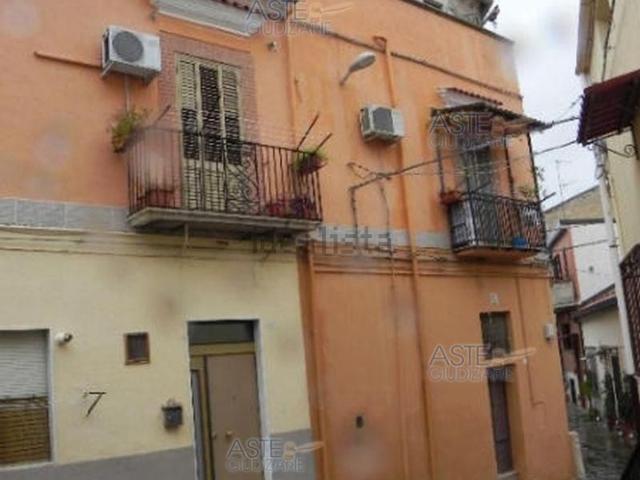 Appartamento in vendita a Lavello, Potenza