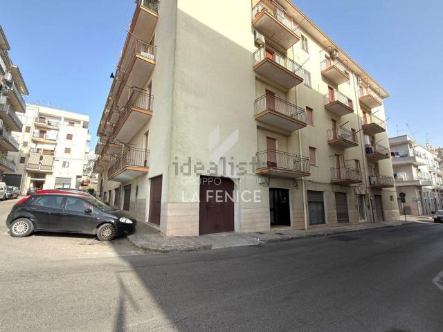 Appartamento in vendita a Puglia, Taranto