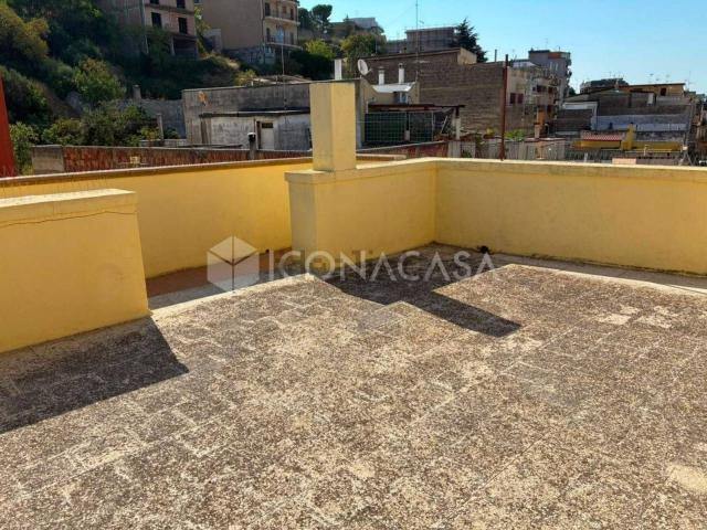 Appartamento in vendita a Sant'Antonio, Montescaglioso
