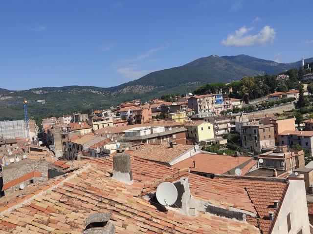 Appartamento in vendita a Norma, Latina