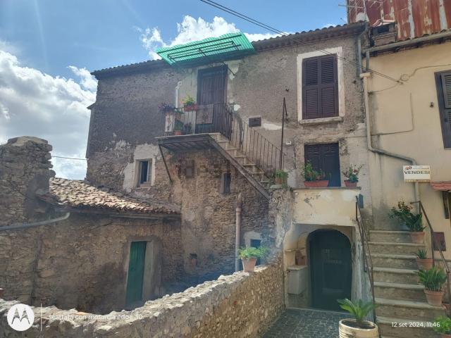 Appartamento in vendita a Sant'Agata, Ferentino