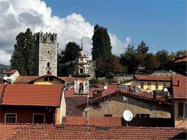 Appartamento in vendita a Invorio Superiore, Invorio