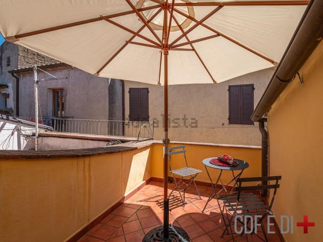 Appartamento in vendita a Unione di Comuni Montani Colline del Fiora, Pitigliano