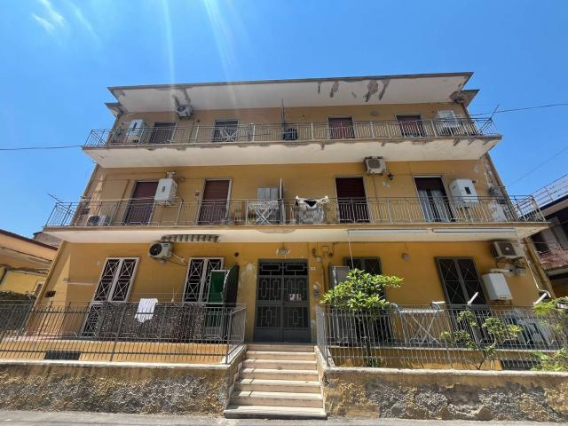 Appartamento in vendita a Sant'Andrea dei Lagni, Santa Maria Capua