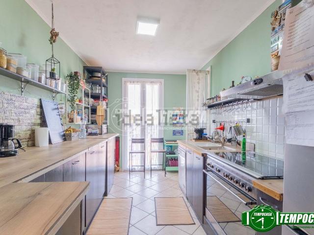 Appartamento in vendita a Mesero, Lombardia
