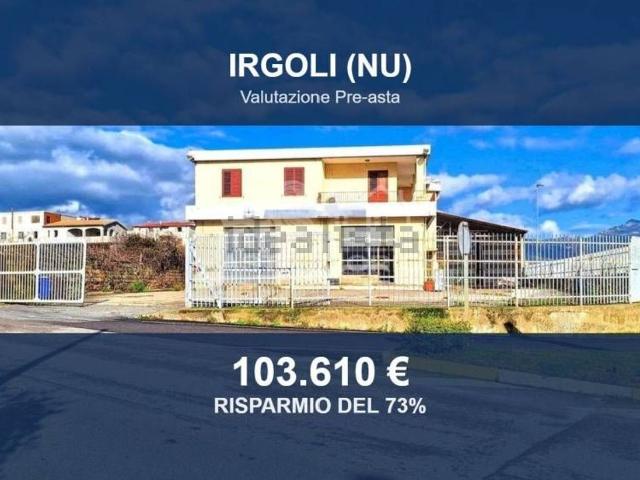 Appartamento in vendita a Irgoli, Sardigna/Sardegna