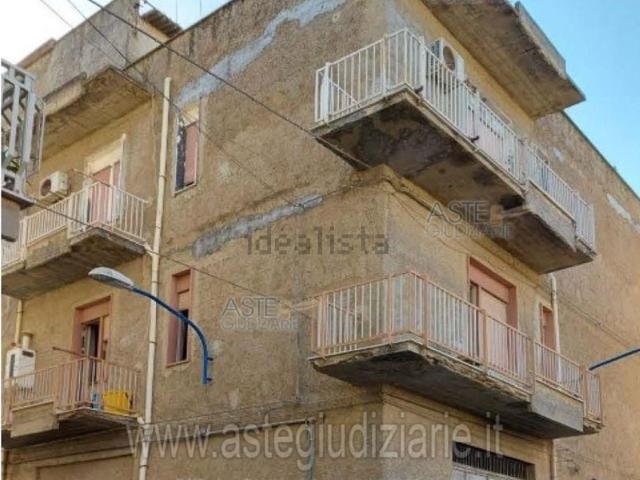Appartamento in vendita a Ribera, Sicilia