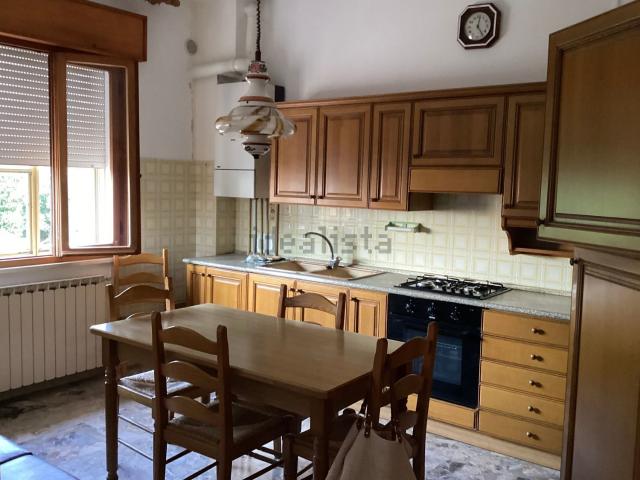 Appartamento in vendita a Porto Tolle, Donzella
