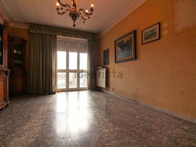 Appartamento in vendita a Fabbricotti, Livorno