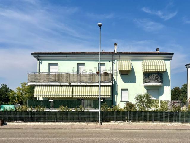 Appartamento in vendita a Borgo Virgilio, Cerese