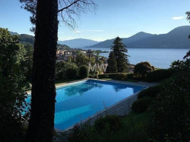 Appartamento in vendita a Voldomino, Luino
