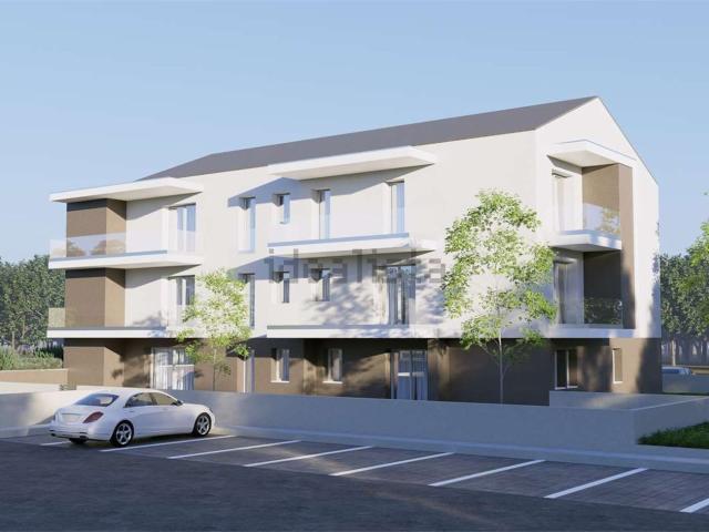 Appartamento in vendita a Colle Umberto, Veneto
