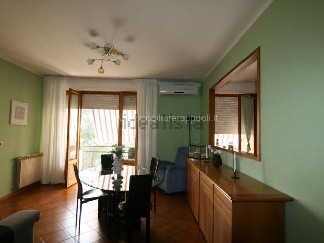 Appartamento in vendita a Abbadia di Montepulciano, Montepulciano