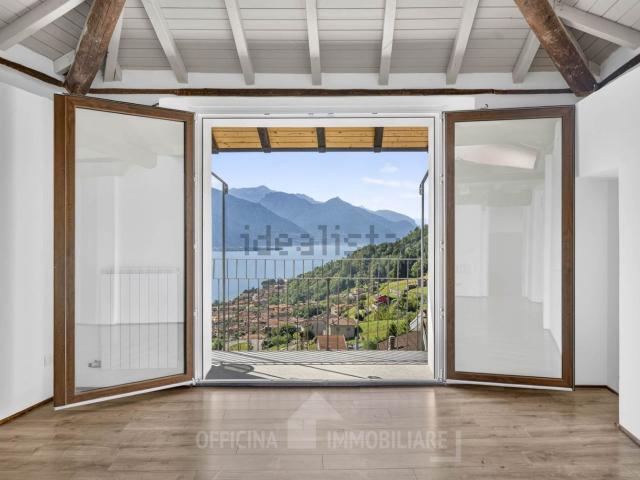 Appartamento in vendita a Musso, Lombardia