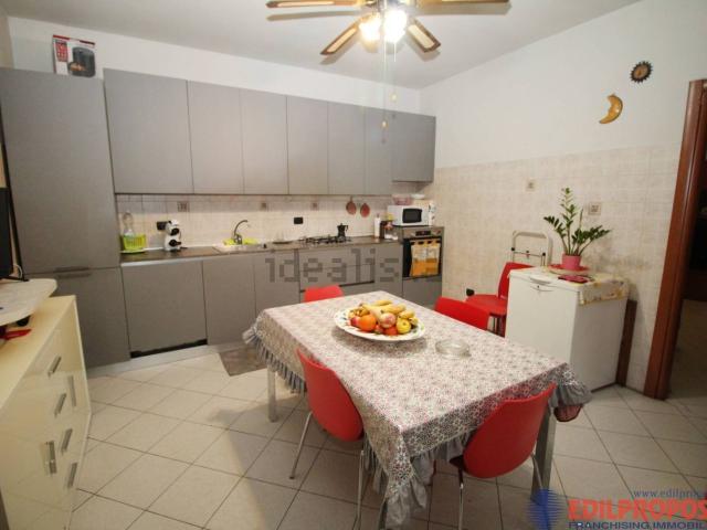 Appartamento in vendita a Misinto, Lombardia