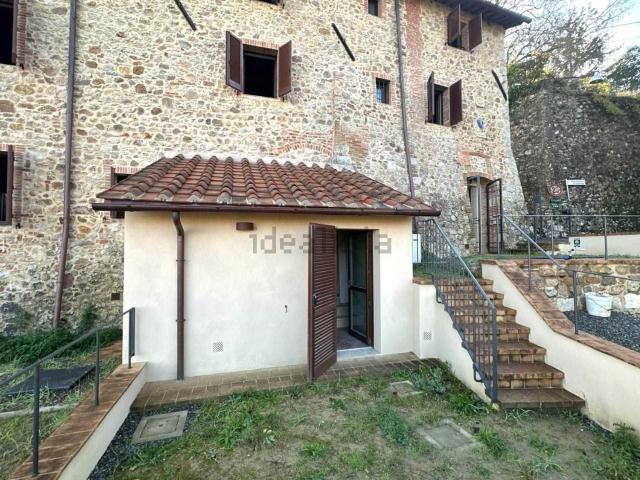 Appartamento in vendita a Stigliano, Sovicille